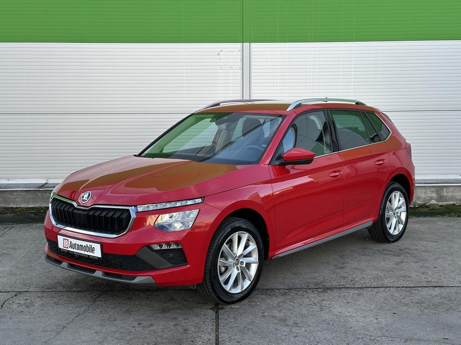 2024 Škoda KAMIQ