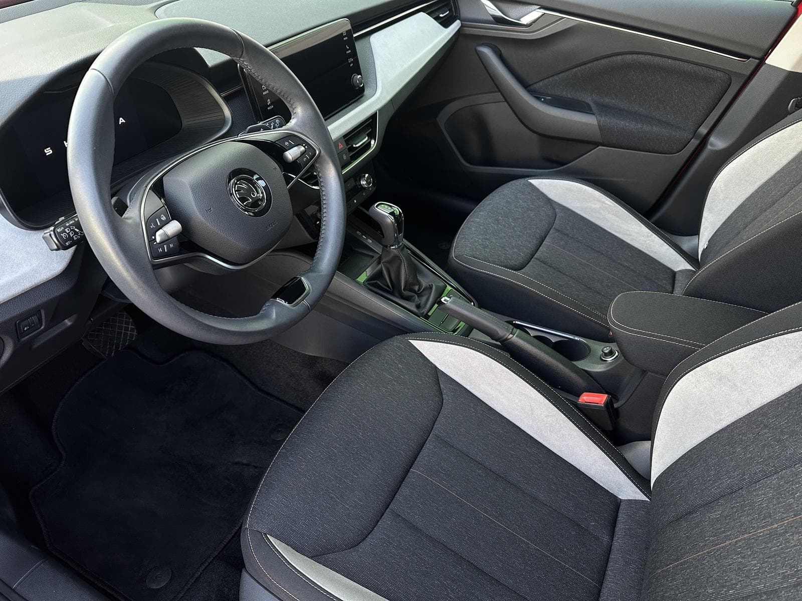 2024 Škoda KAMIQ - 10