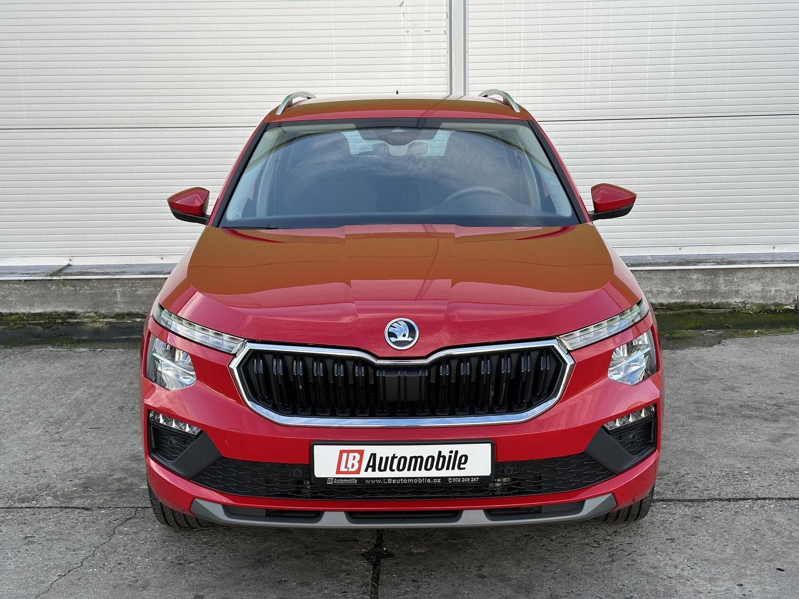 2024 Škoda KAMIQ - 2