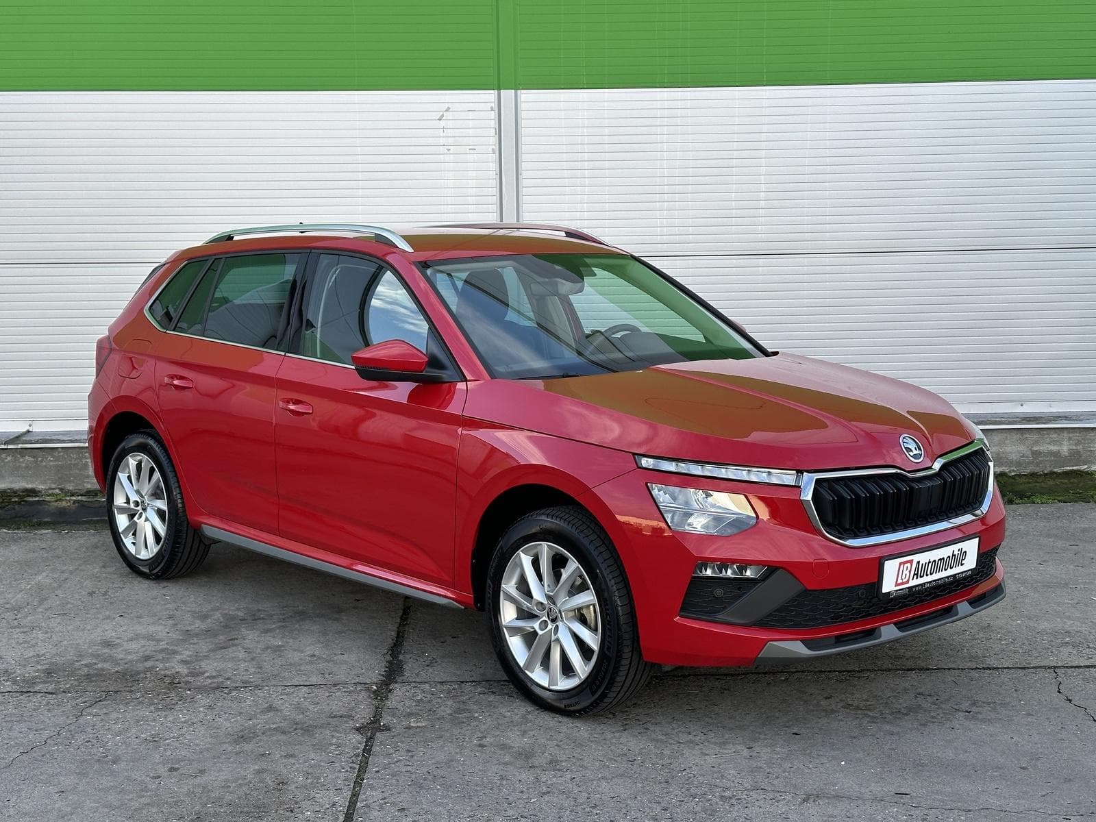 2024 Škoda KAMIQ - 3