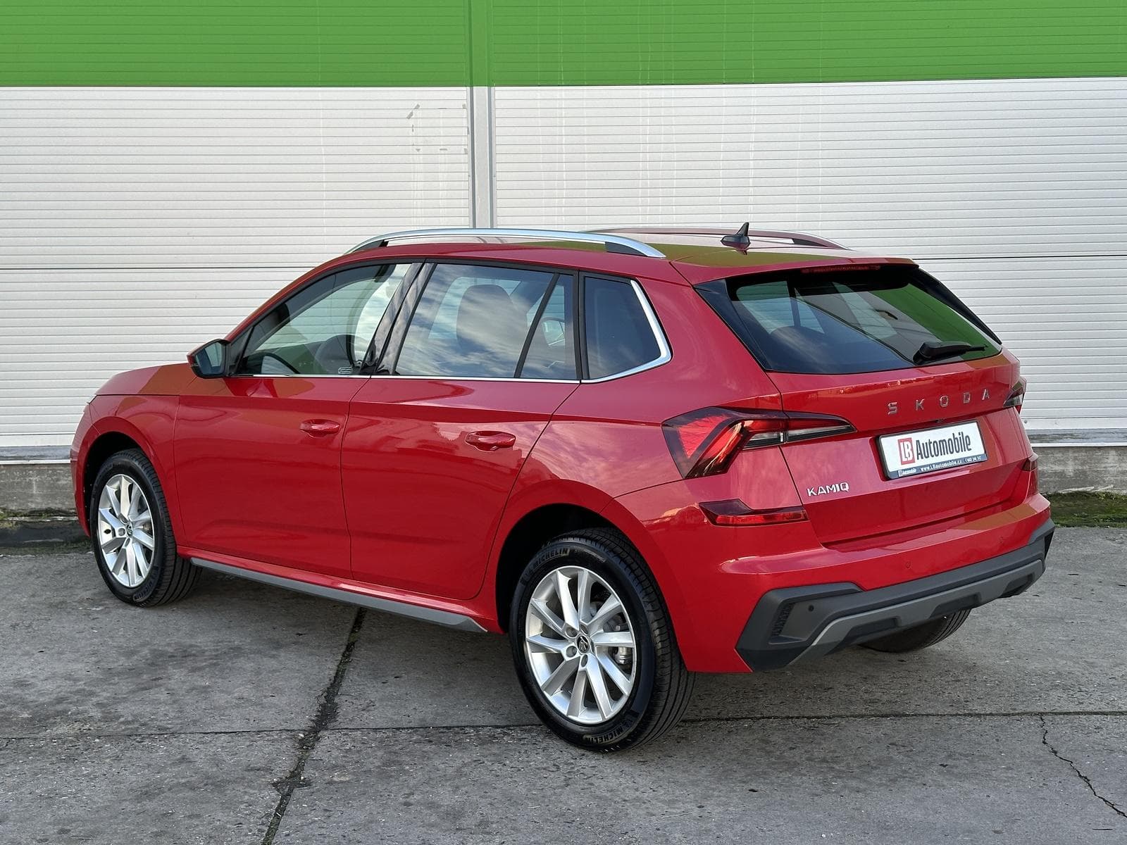 2024 Škoda KAMIQ - 6