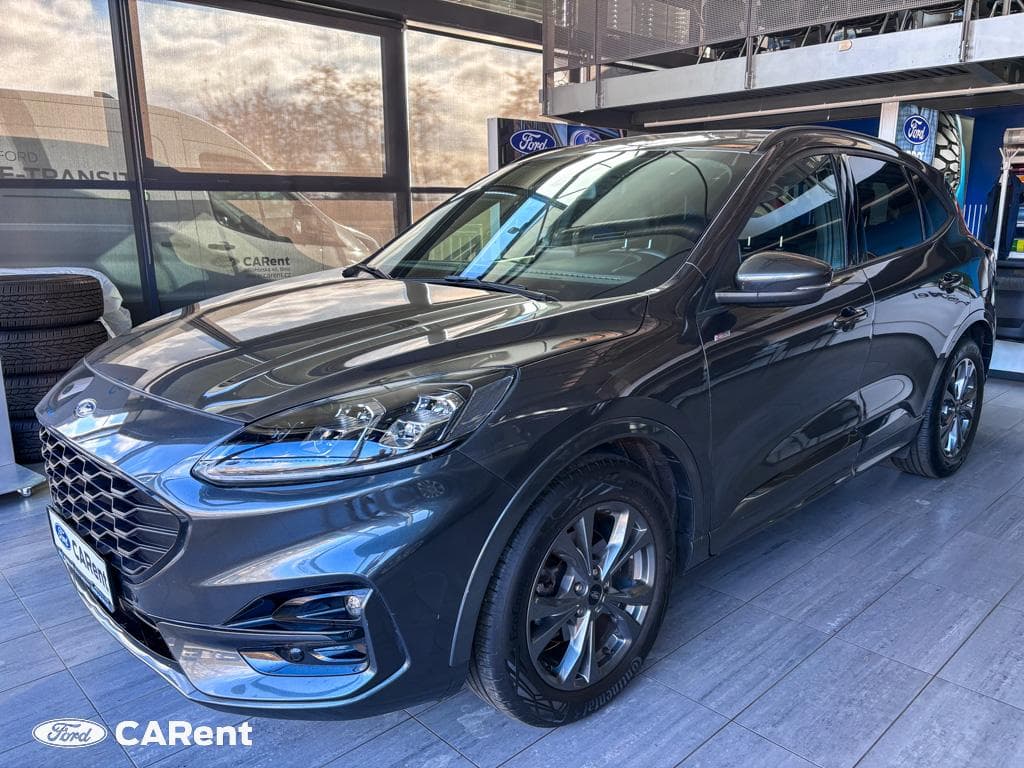 Ford Kuga ST-line X 1.5 Ecoboost