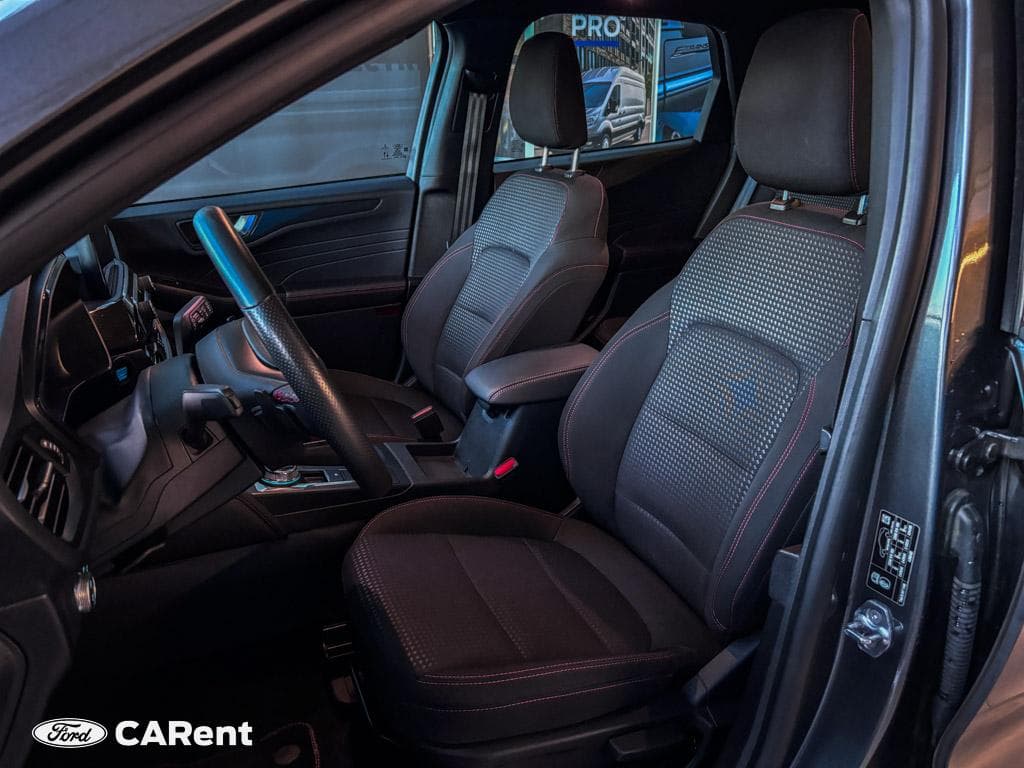 2022 Ford Kuga - 253