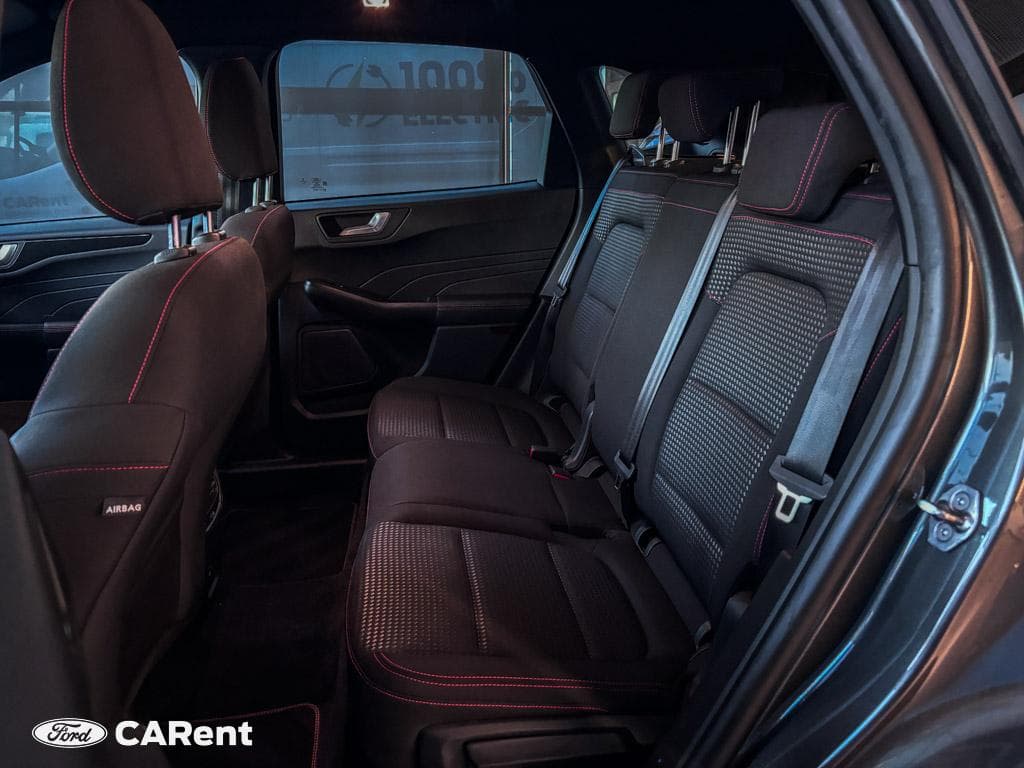 2022 Ford Kuga - 281