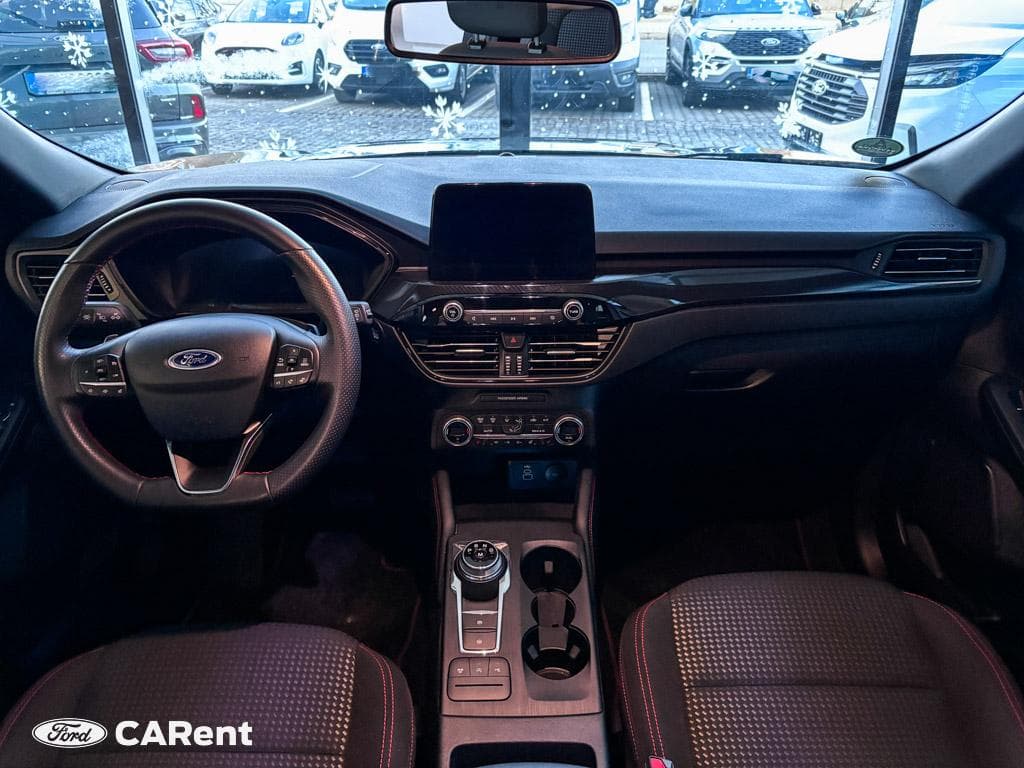 2022 Ford Kuga - 309