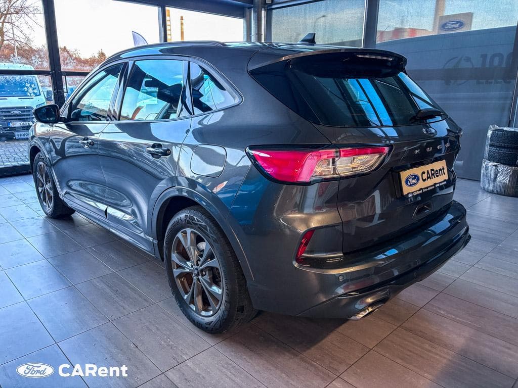 2022 Ford Kuga - 29