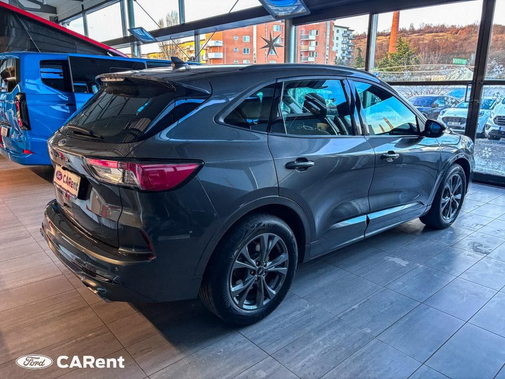 2022 Ford Kuga - 57