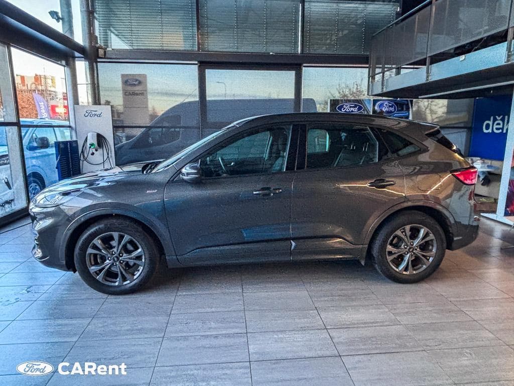 2022 Ford Kuga - 113