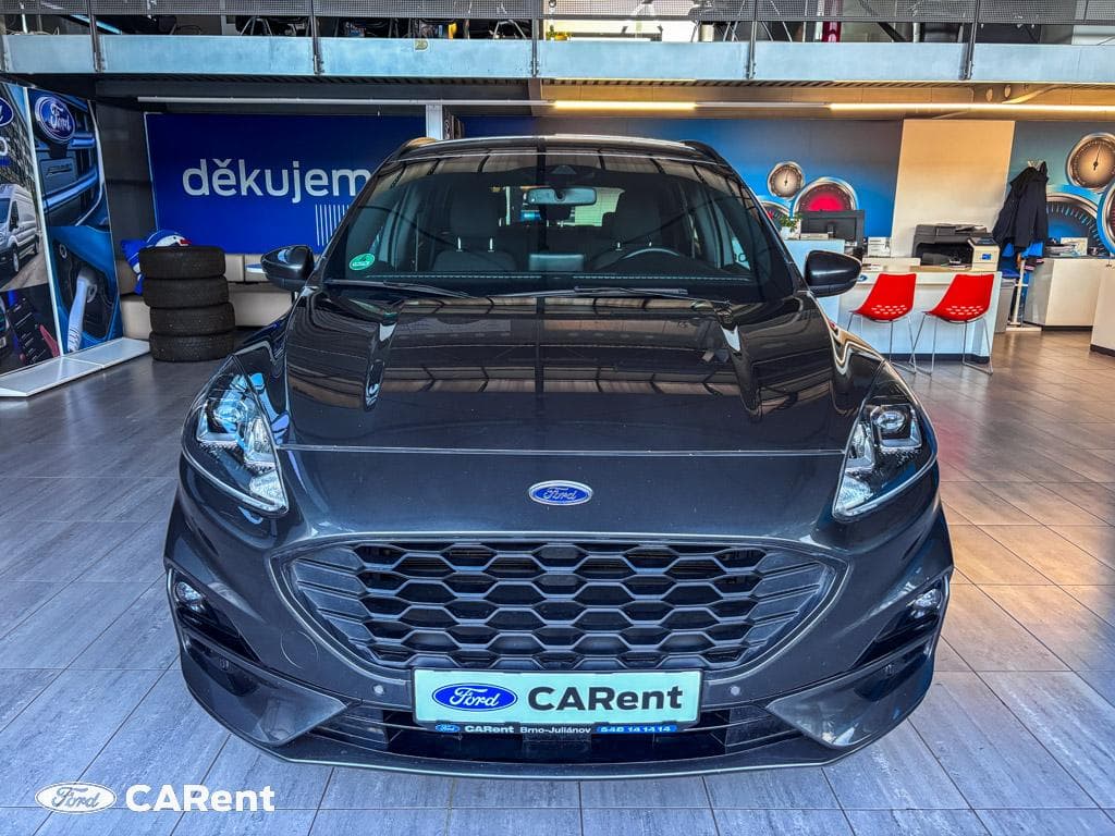 2022 Ford Kuga - 169