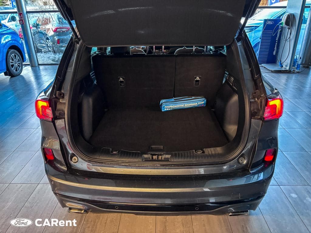 2022 Ford Kuga - 225