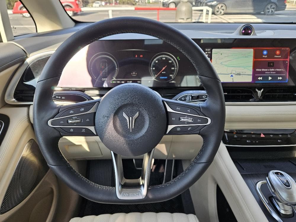 Dongfeng Ostatní - 12