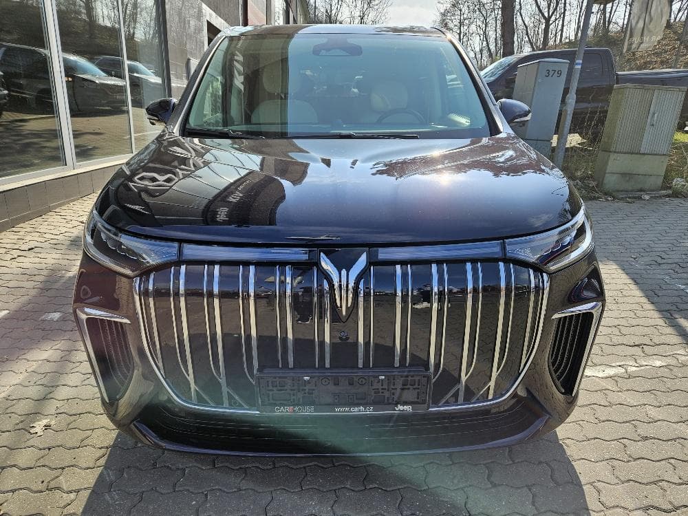 Dongfeng Ostatní - 3