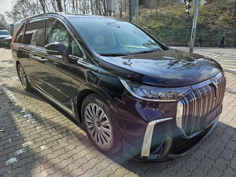 Dongfeng Ostatní - 4