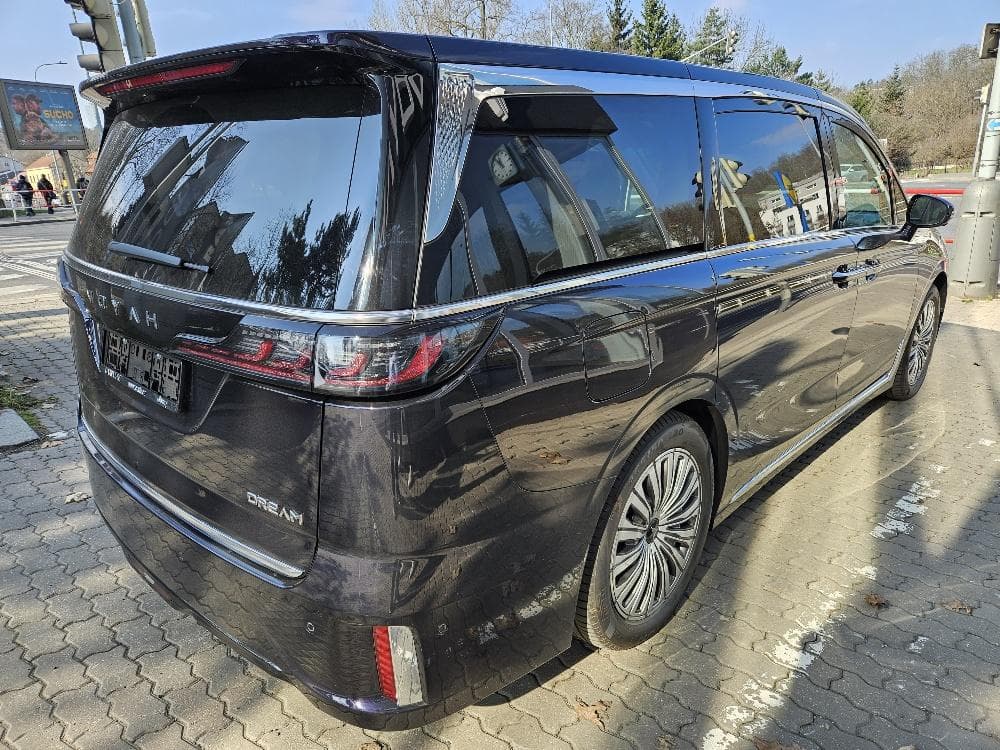 Dongfeng Ostatní - 5