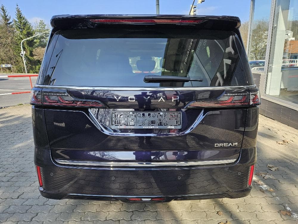 Dongfeng Ostatní - 6