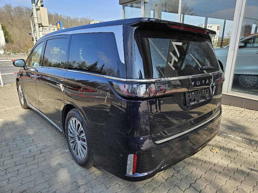 Dongfeng Ostatní - 7