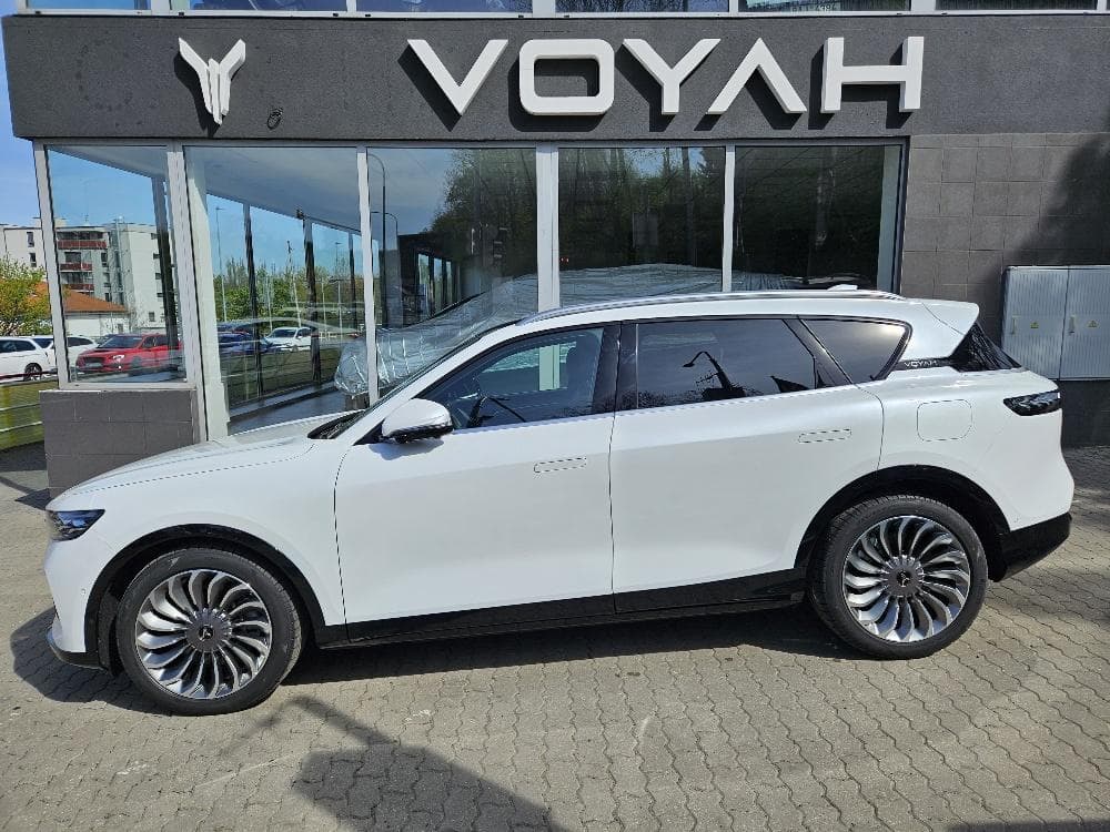 Dongfeng VOYAH