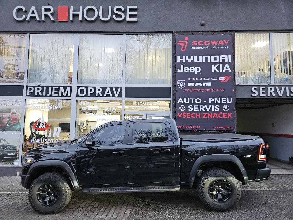 RAM 1500