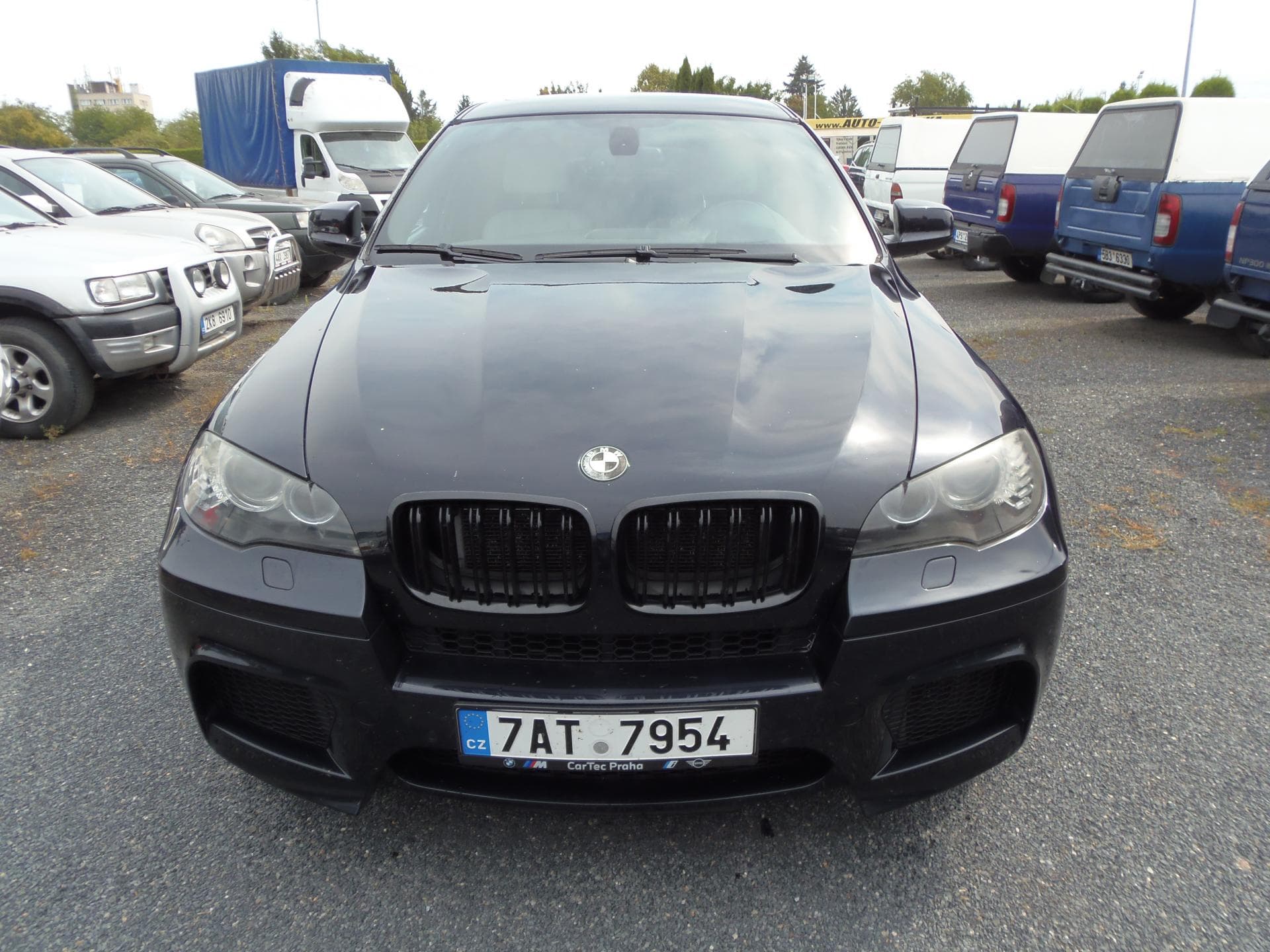 BMW X6 - 2