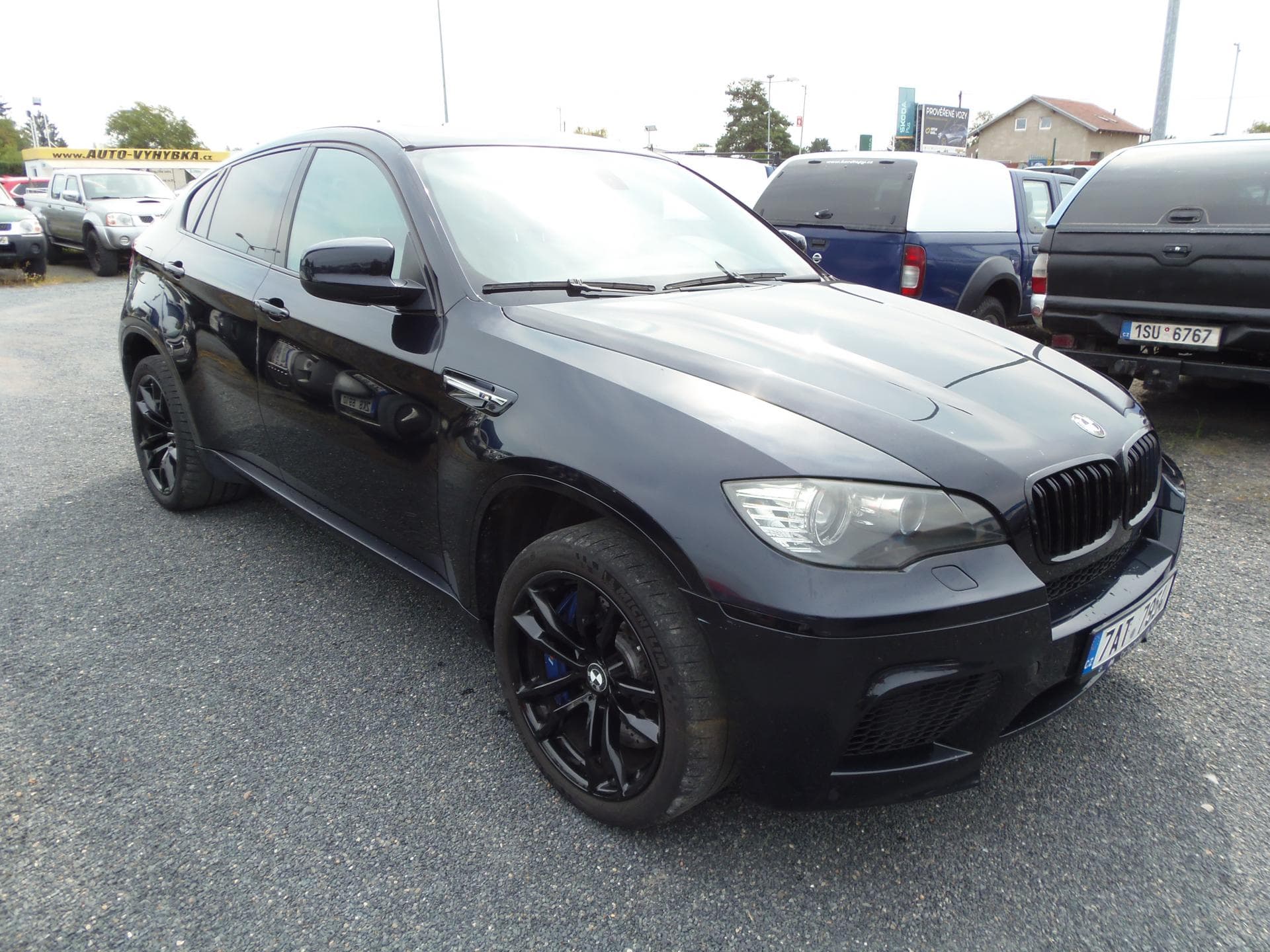 BMW X6 - 3