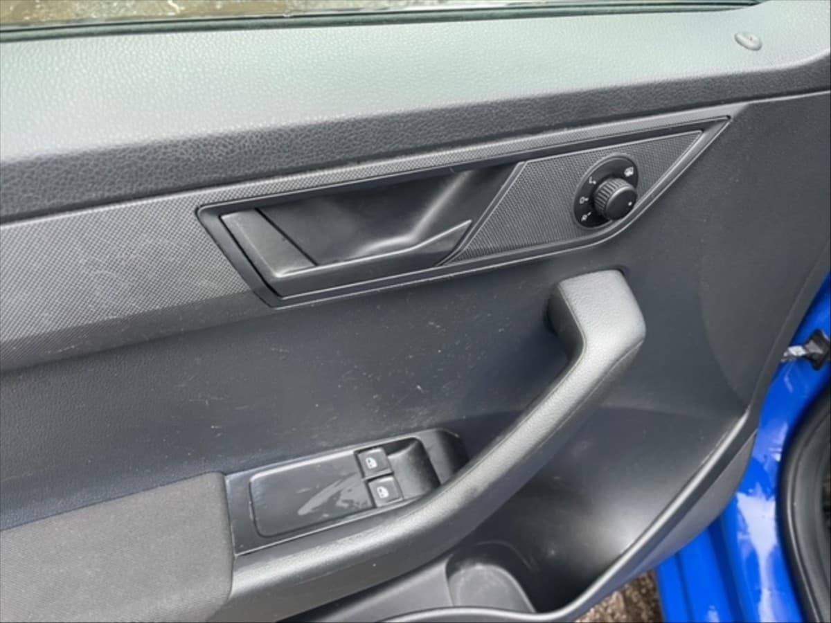 2019 Škoda Fabia - 11