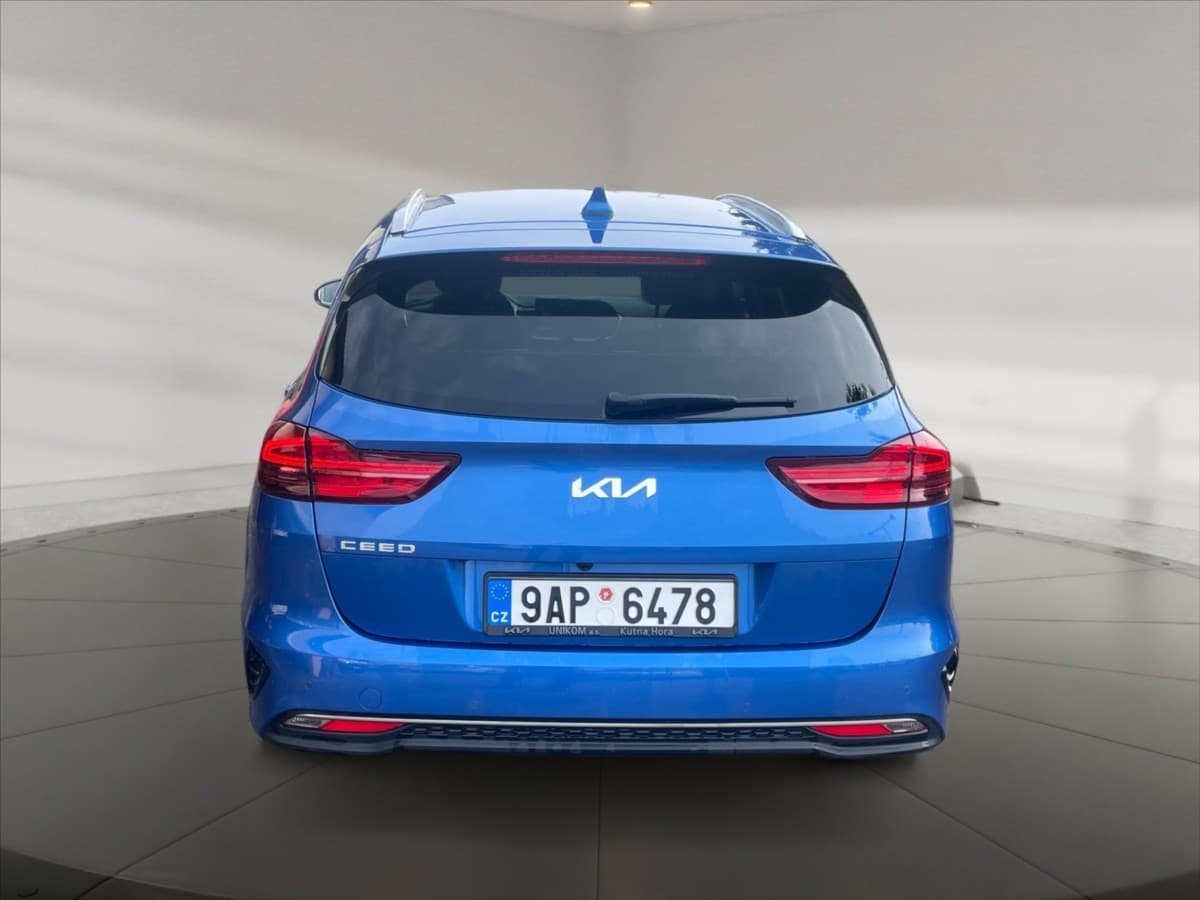 2023 Kia Cee'd - 5