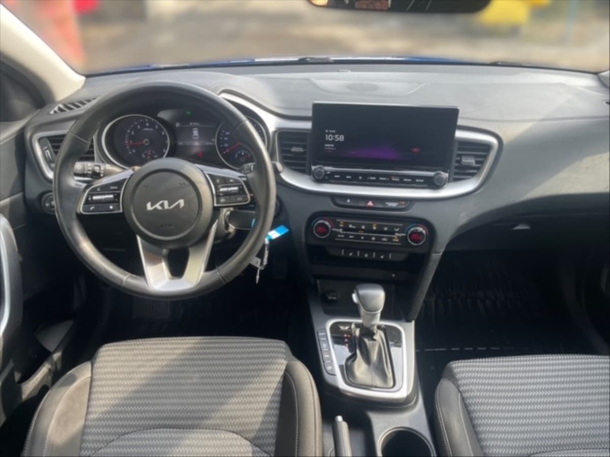 2023 Kia Cee'd - 9