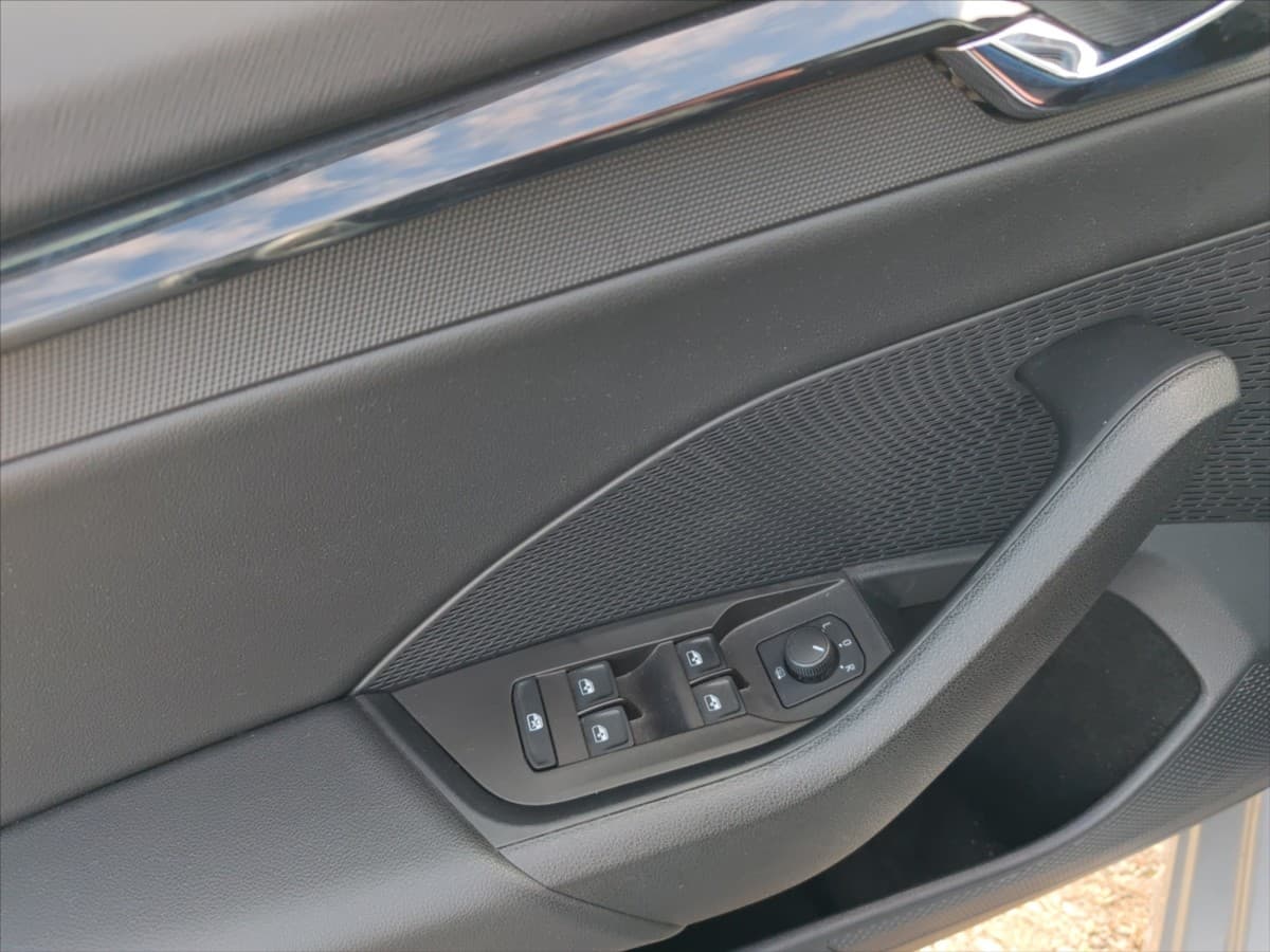 2022 Škoda Fabia - 10