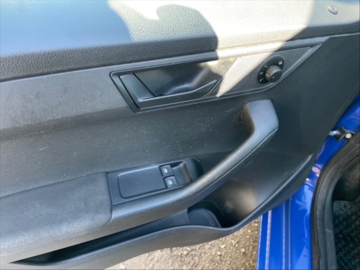 2019 Škoda Fabia - 11