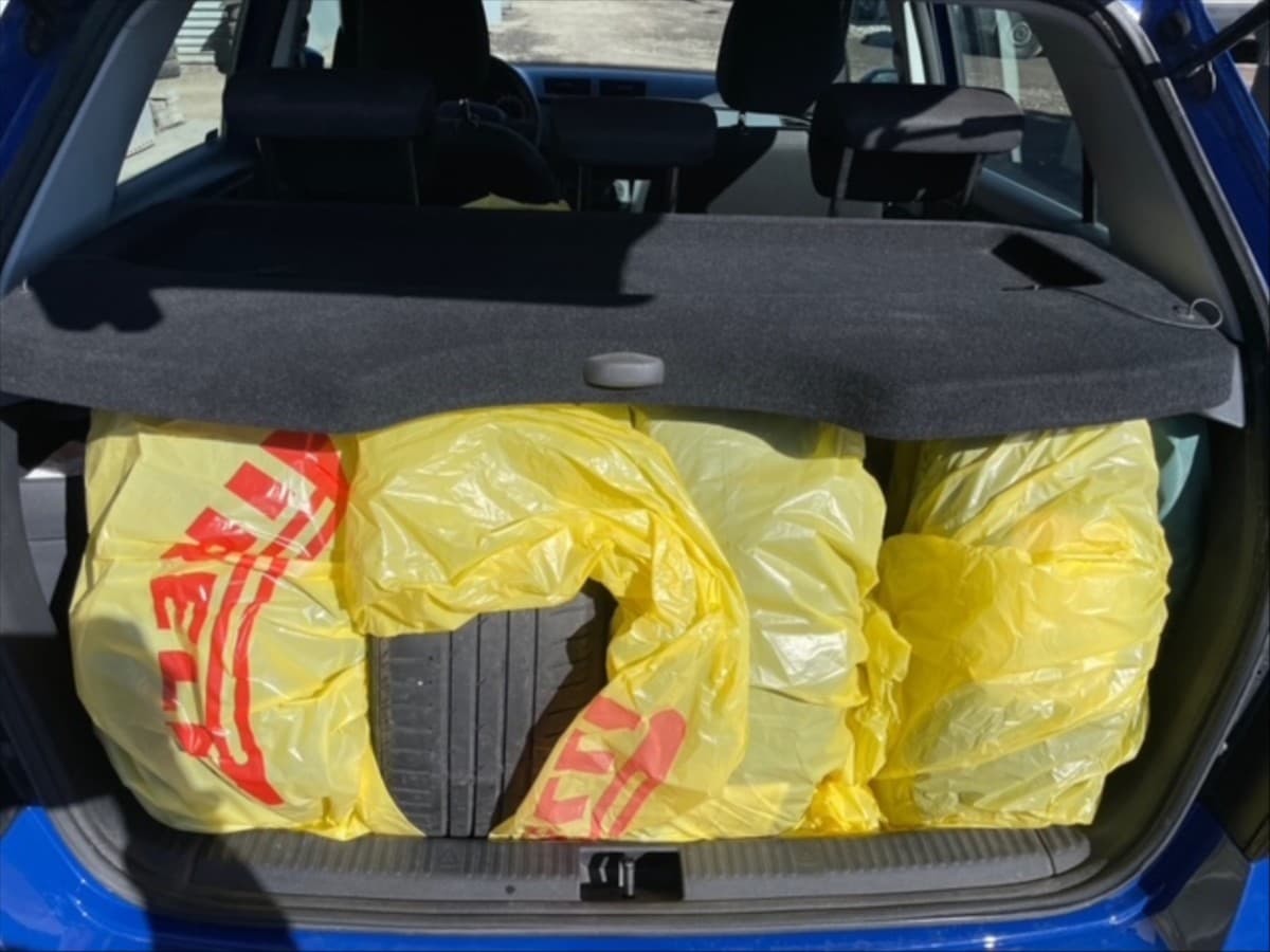 2019 Škoda Fabia - 6