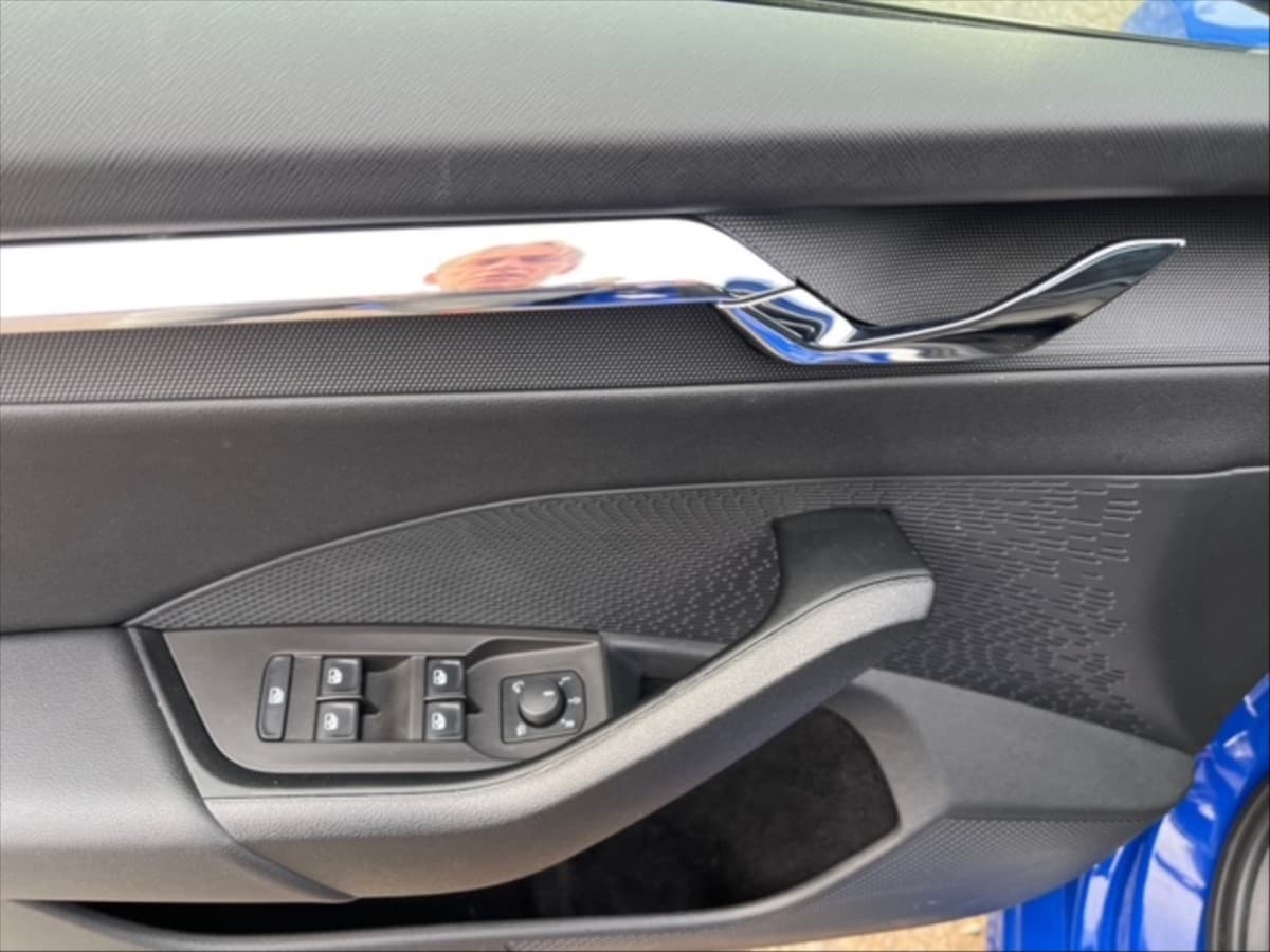 2022 Škoda Octavia - 11