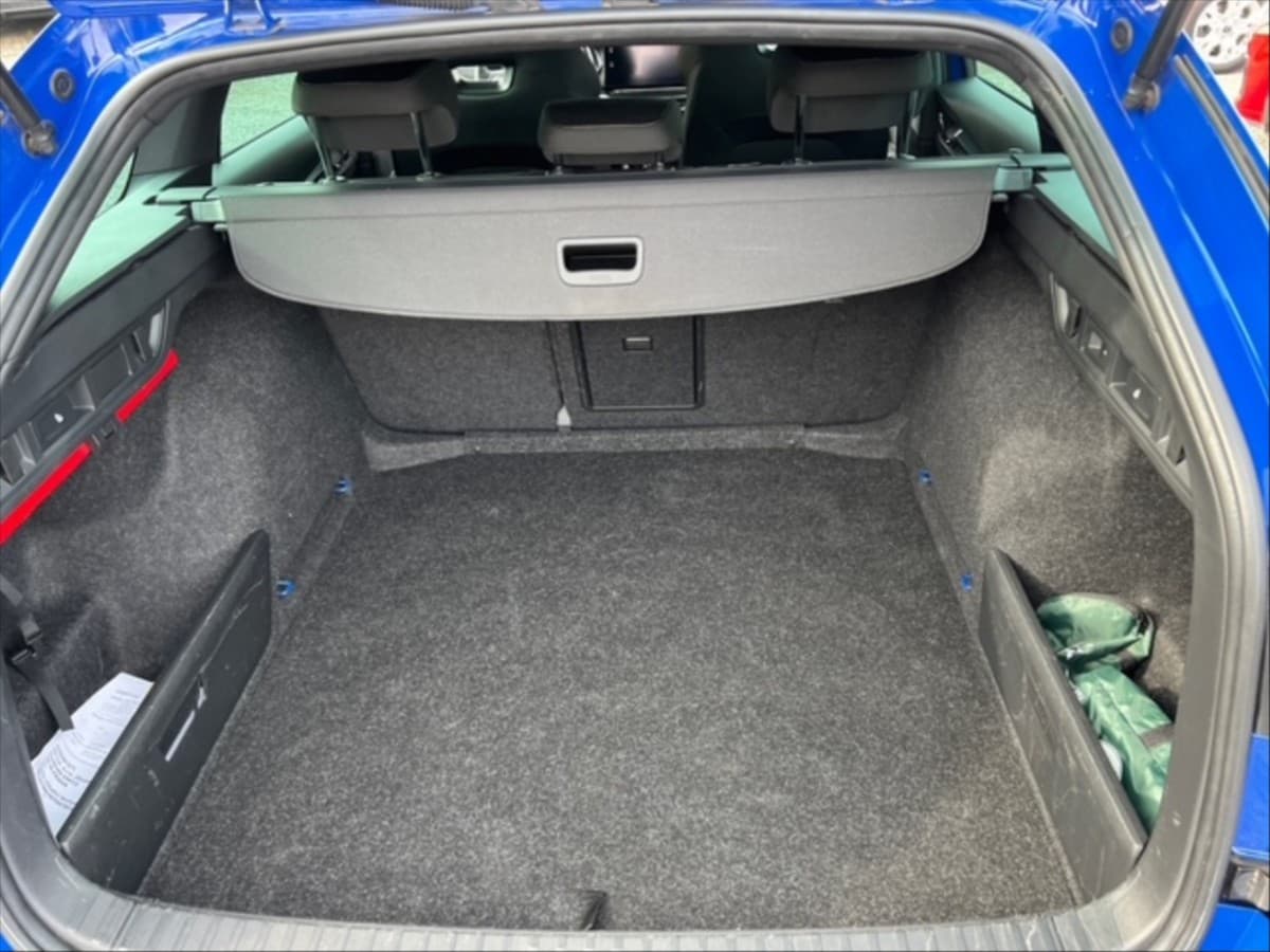 2022 Škoda Octavia - 6