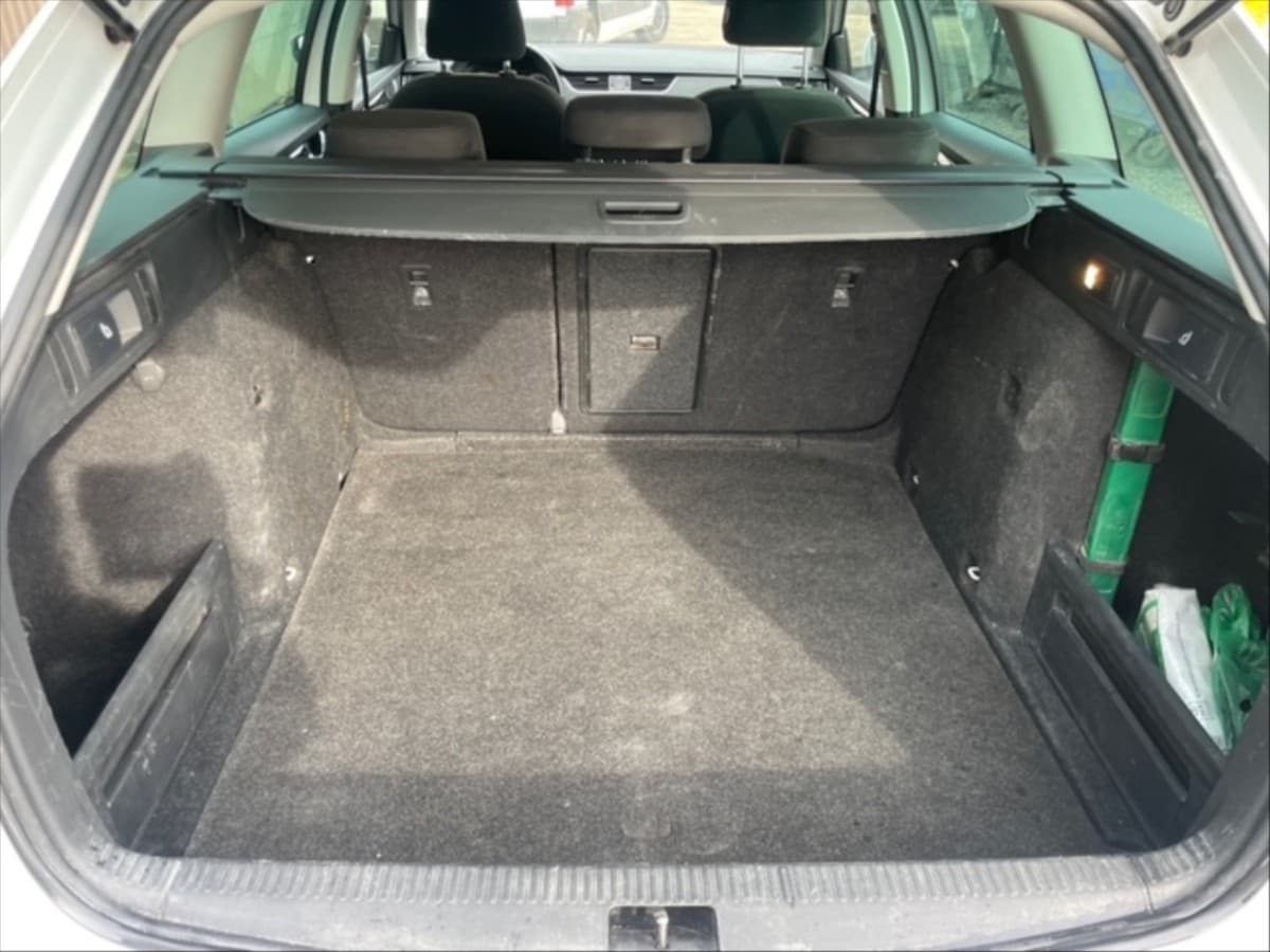 2018 Škoda Octavia - 6