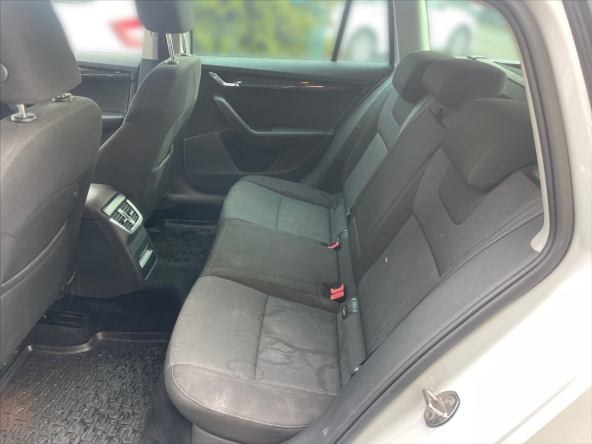 2018 Škoda Octavia - 8