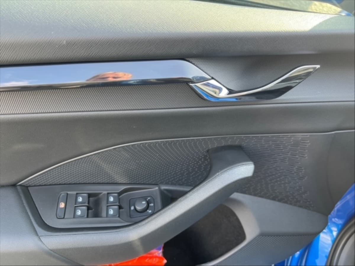 2022 Škoda Octavia - 11