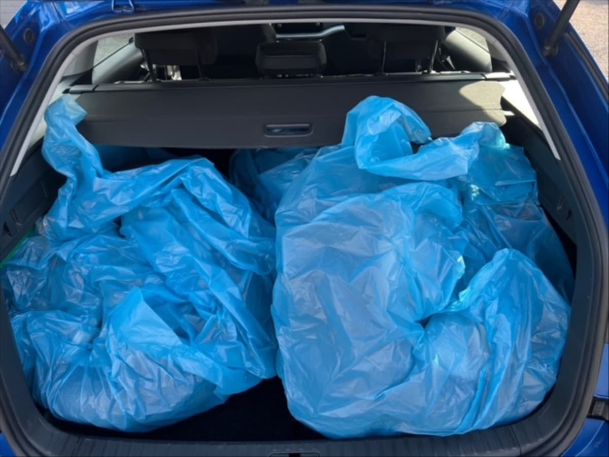 2022 Škoda Octavia - 6