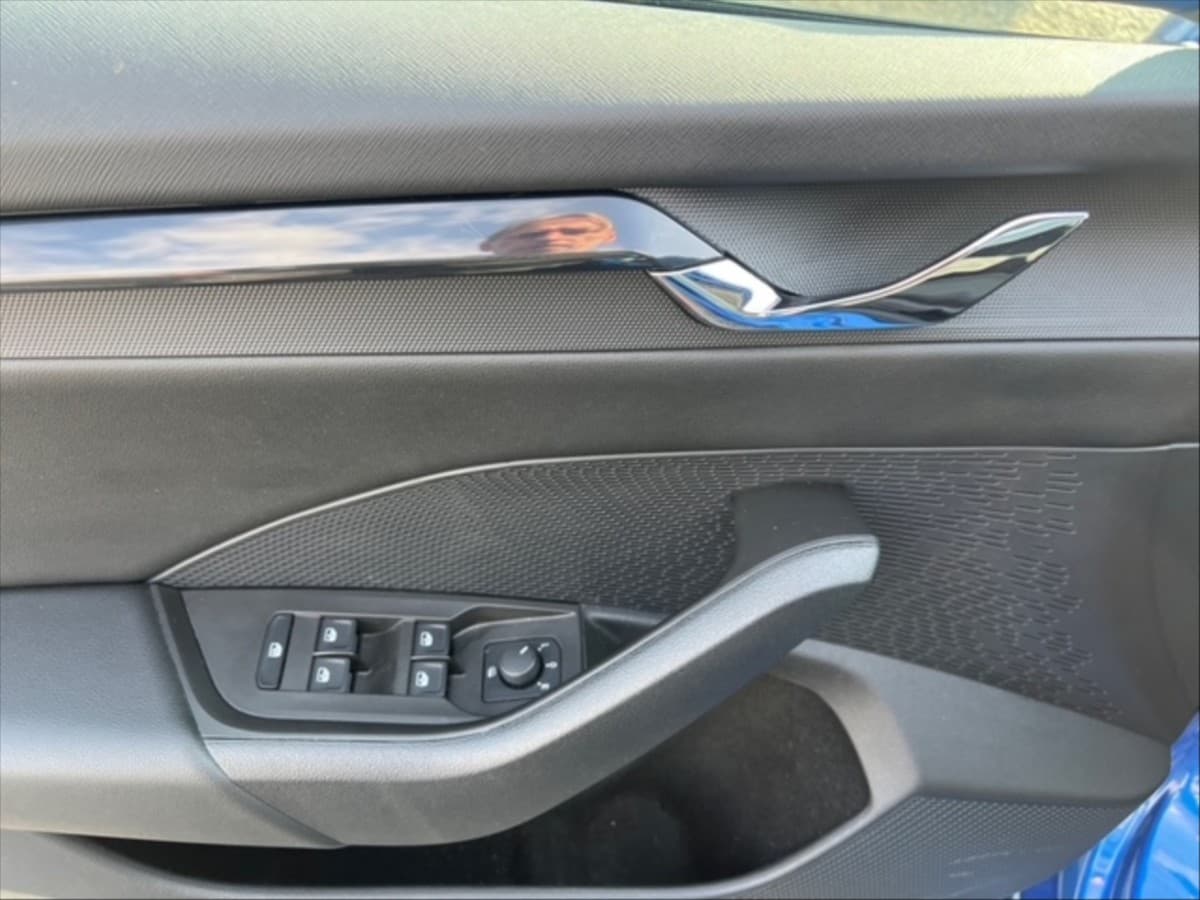 2020 Škoda Octavia - 11