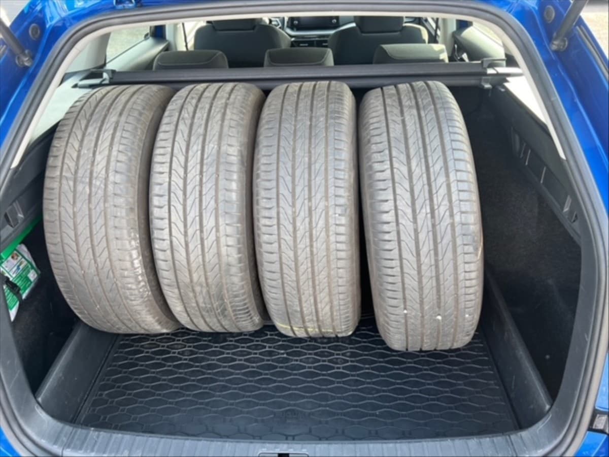 2020 Škoda Octavia - 6