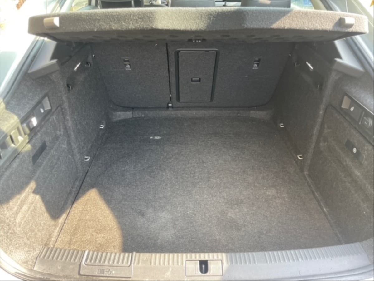 2020 Škoda Superb - 6