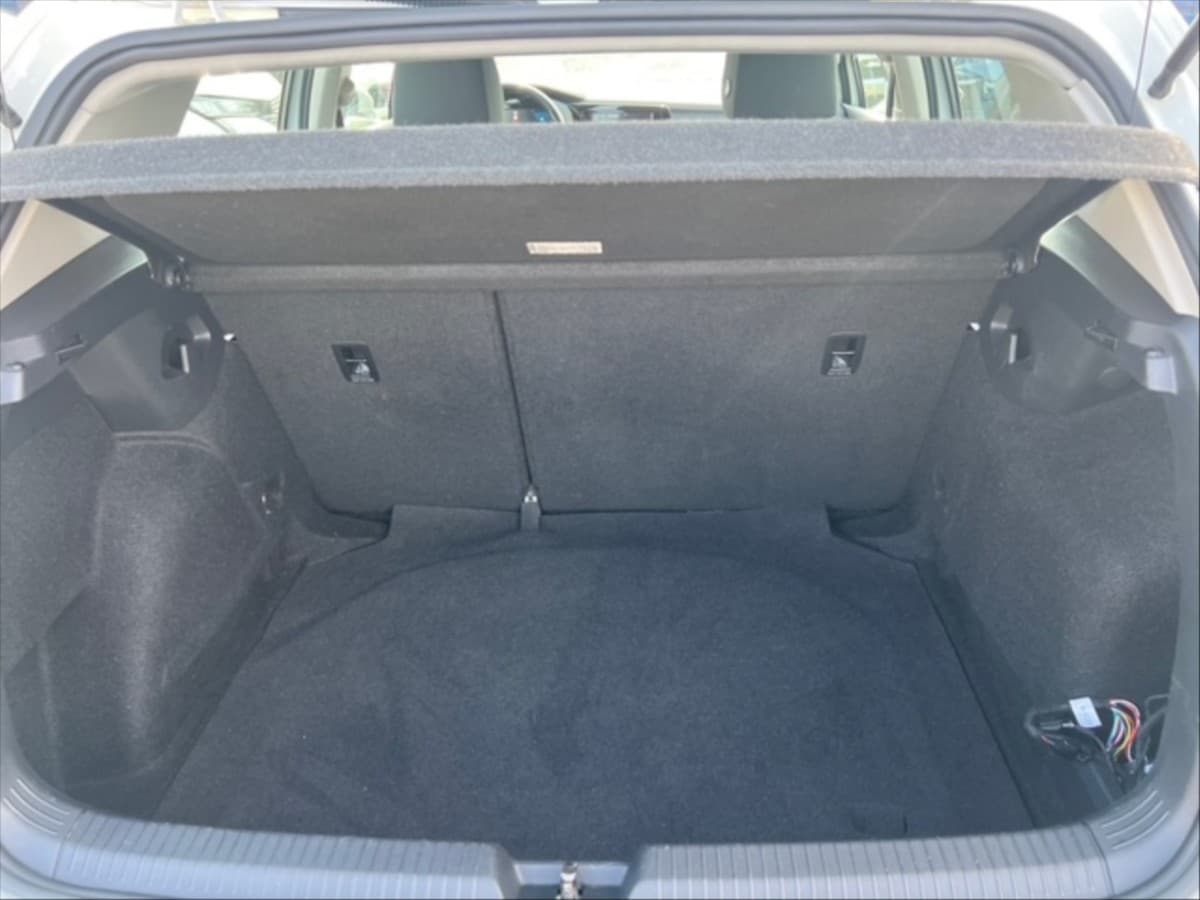 2021 Volkswagen Golf - 6