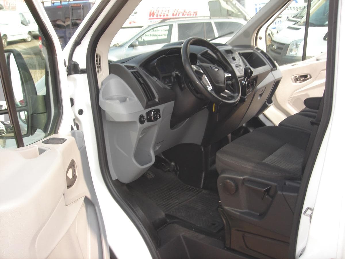 Ford TRANSIT - 10