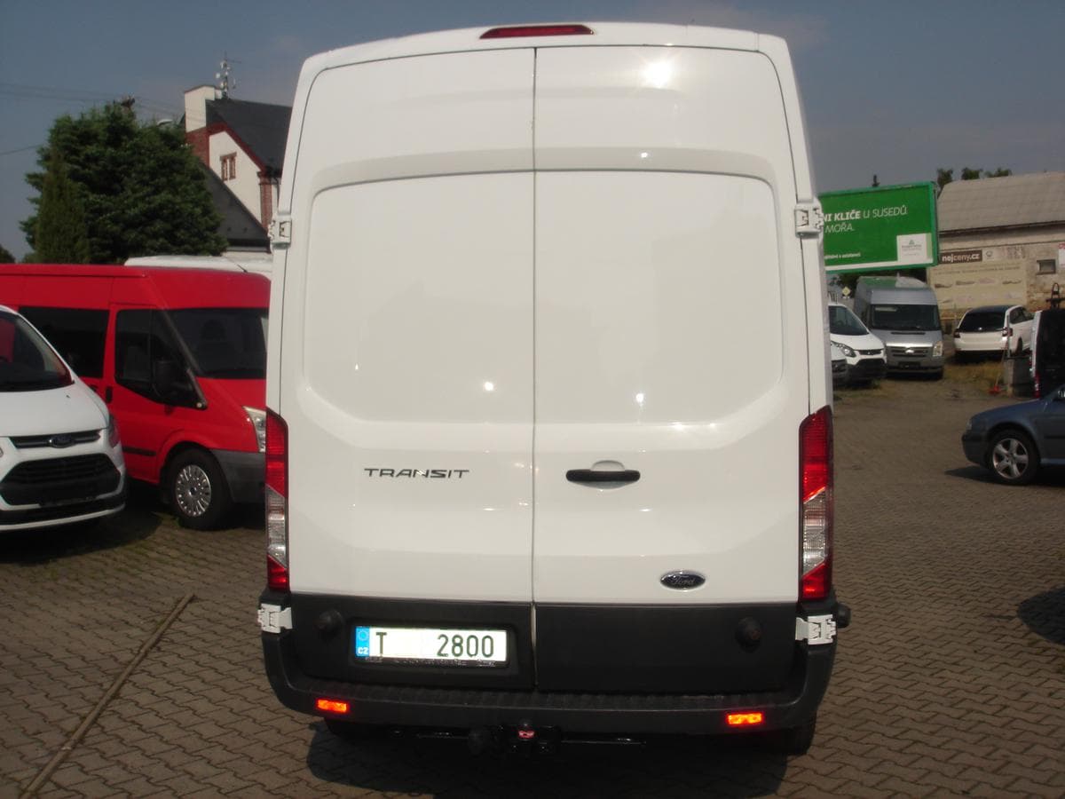 Ford TRANSIT - 6