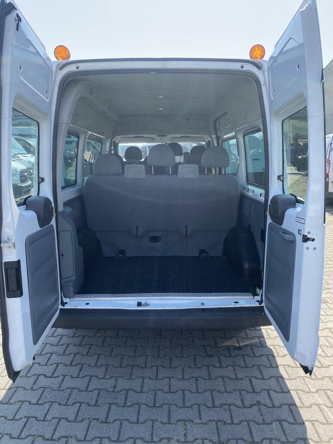 Ford TRANSIT - 11