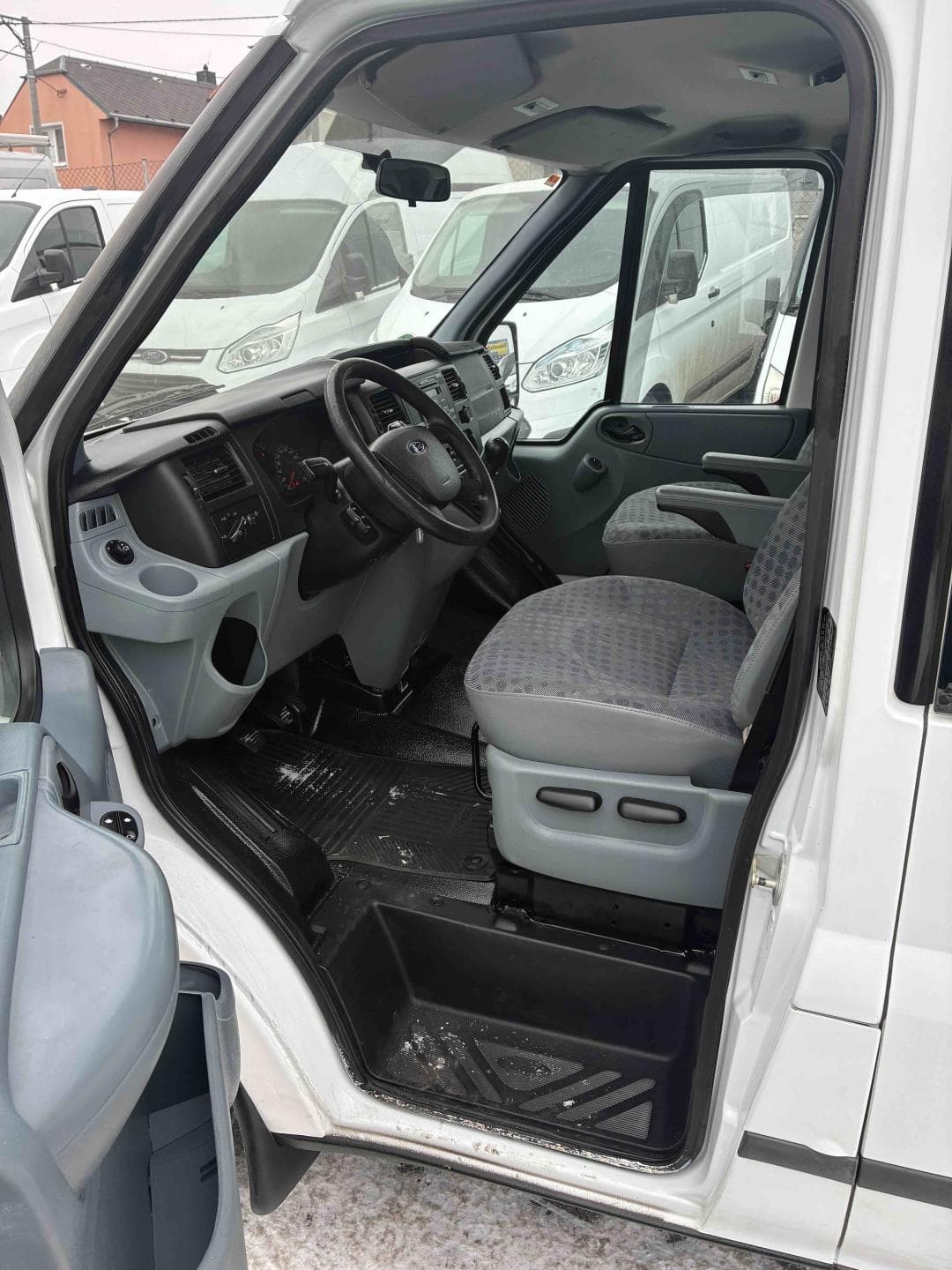 Ford TRANSIT - 7