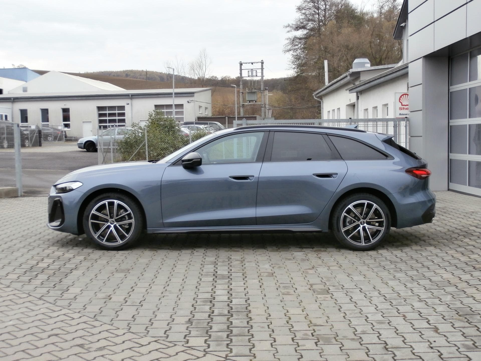 Audi A5 - 2