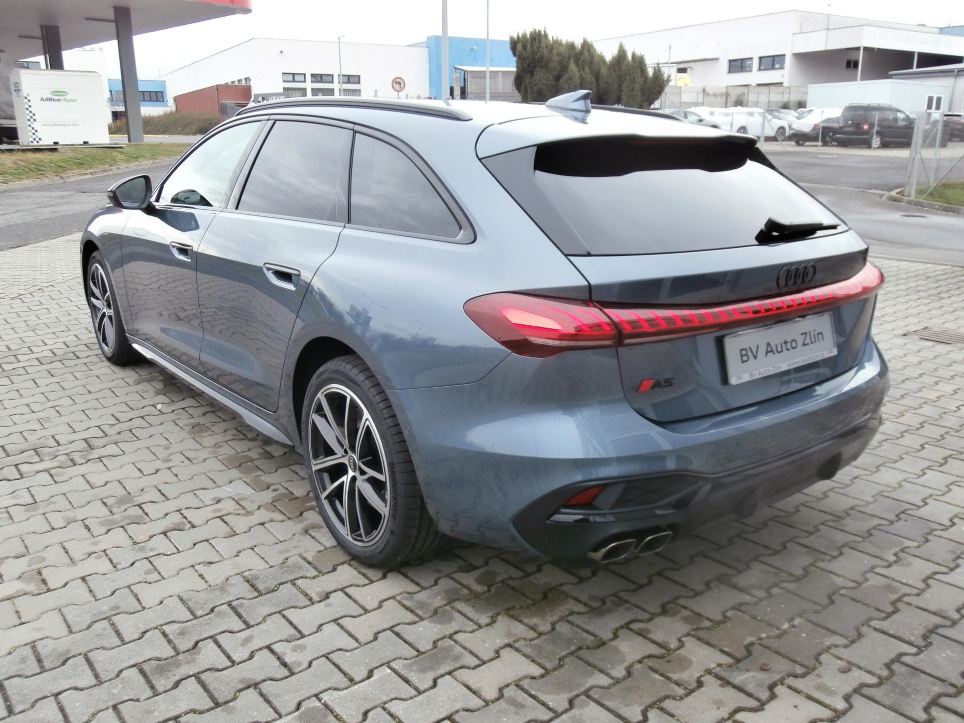 Audi A5 - 3