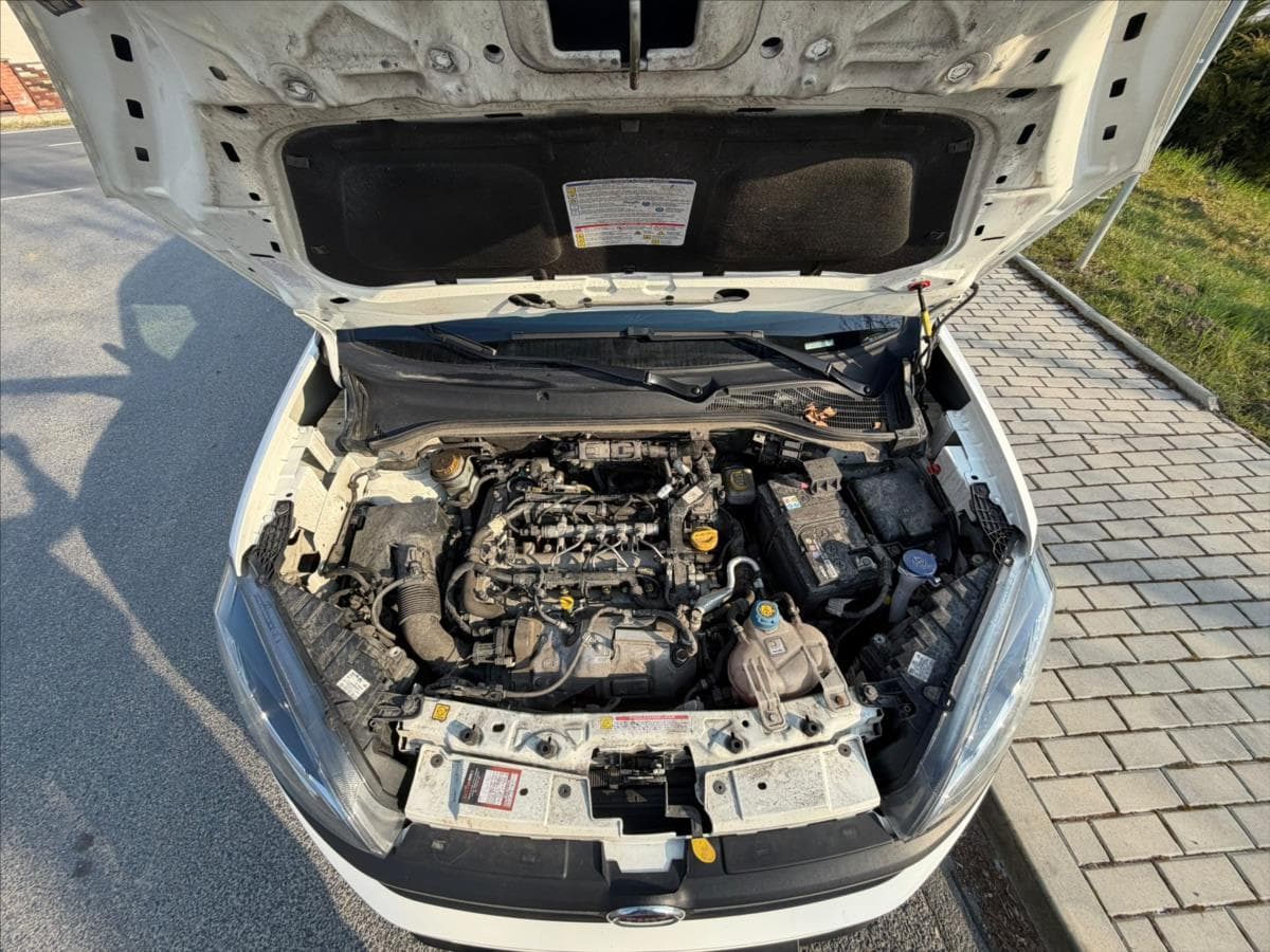 2023 Fiat Doblo - 12