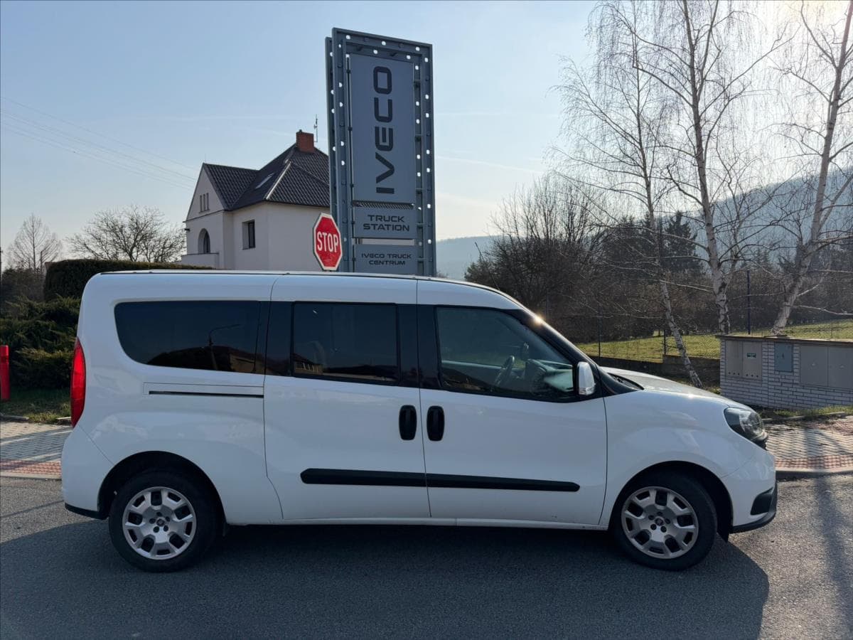 2023 Fiat Doblo - 2