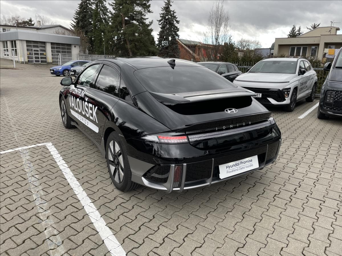 2023 Hyundai Ioniq 6 - 3