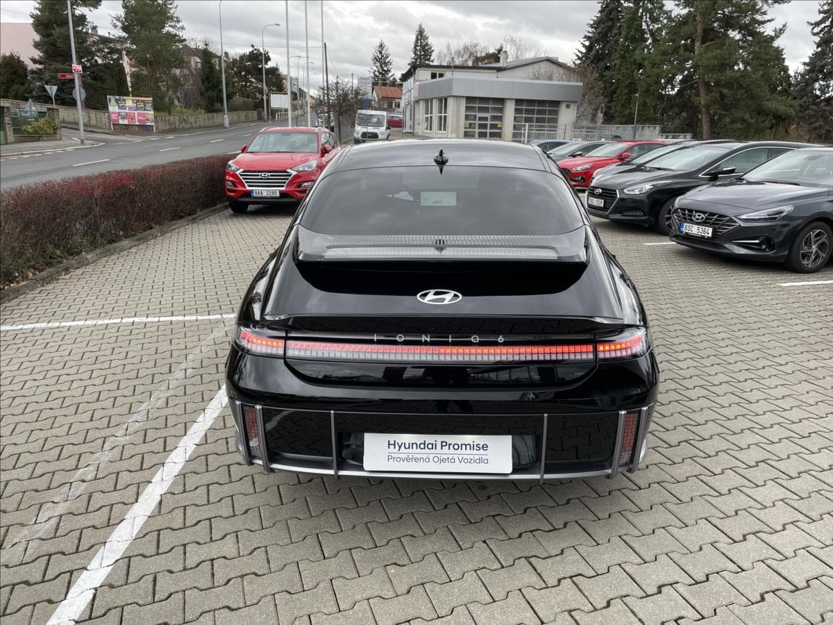 2023 Hyundai Ioniq 6 - 4